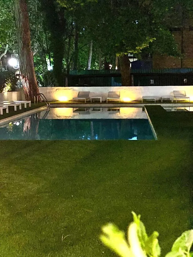 Hotel Prestigio Milano Marittima