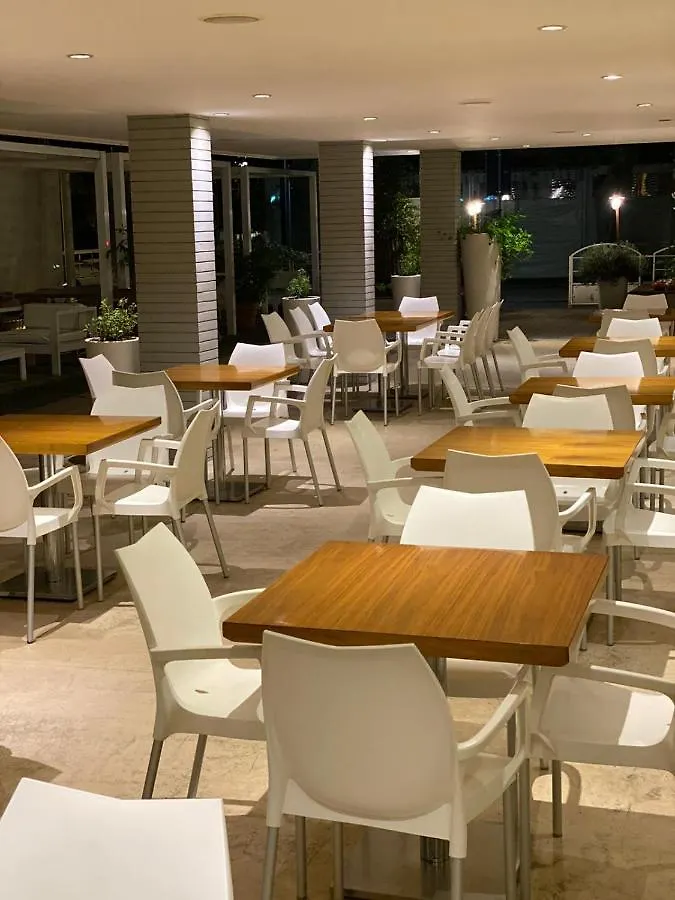 Hotel Prestigio Milano Marittima